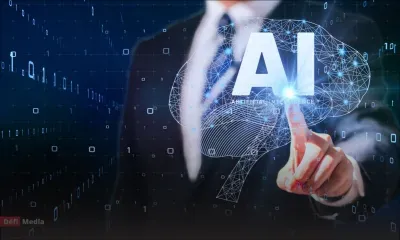 L'IA, un nouveau front pour la désinformation