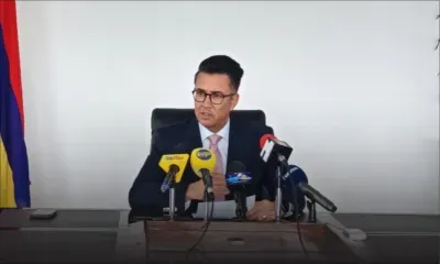 Shakeel Mohamed : «Ma responsabilité est de veiller à ce que l’Île aux Bénitiers reste propre et préservée pour les générations futures»