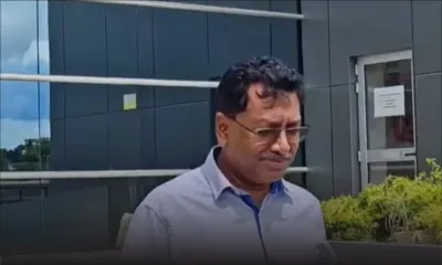 Affaire Pack & Blister : Premode Neerunjun entendu par la FCC