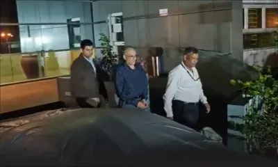 Transfert sur le compte d'Allysaheb Jagai: un responsable de banque arrêté par la FCC