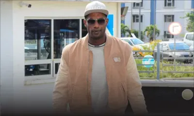 Blanchiment d’argent allégué : Steven Mootoocurpen de nouveau arrêté par la FCC