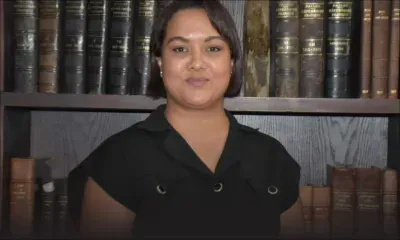 Carolyn Desvaux de Marigny nommée à la tête de l’Equal Opportunities Commission