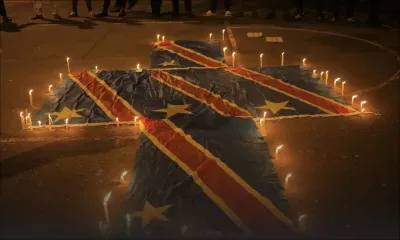 Massacre en RDC: au moins 131 civils tués par les rebelles du M23, selon l'ONU