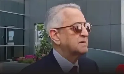 FCC : Dawood Rawat réclame une enquête sur la révocation de la licence de la Bramer Bank