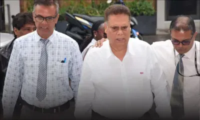 Affaire Mamy Ravatomanga : la demande de liberté sous caution de Nasser Beekhy entendue lundi