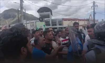 Hit-and-run fatal à Camp-Levieux : reconstitution des faits sous haute tension