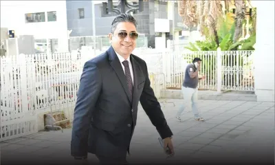 «Conspiracy to money laundering» : Sherry Singh devra attendre une décision de la Cour suprême