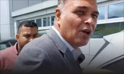 Allégations d’abus de fonds à la MTPA : deux cadres de la MTPA entendus par la FCC