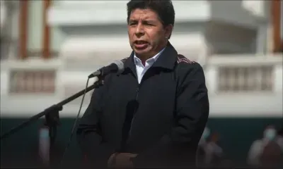 Le Pérou envisage la castration chimique pour les violeurs d'enfants