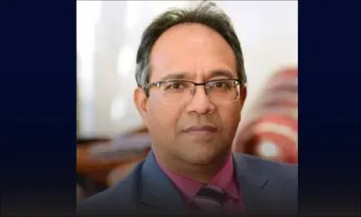 SBM Holdings nomme Mahendra Vikramdass Punchoo à la présidence du conseil d'administration