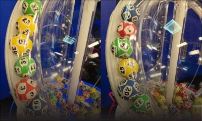 Loto Plus : un joueur remporte Rs 9,7 millions