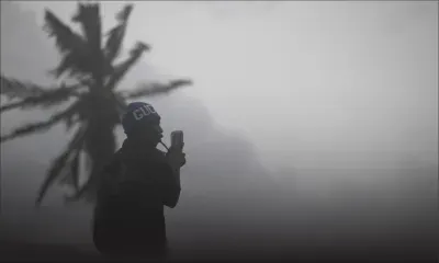 Melissa, plus puissant ouragan à toucher terre en 90 ans, selon une analyse AFP de données météo