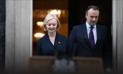 Les possibles remplaçants de Liz Truss