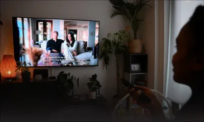 Sur Netflix, "Harry & Meghan" s'en prennent aux médias britanniques