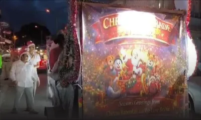 Qui dit Noël, dit magie, amour, esprit festif, enfants et surtout… cadeaux