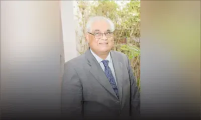 Me Noren Seeburn : «C’est outrageant» 