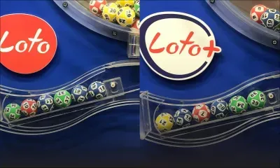 Loto et Loto Plus : pas de grand gagnant ce soir
