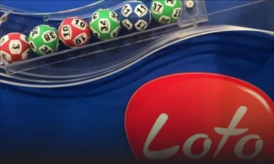 Loto : pas de grand gagnant, le jackpot passe à Rs 25 millions