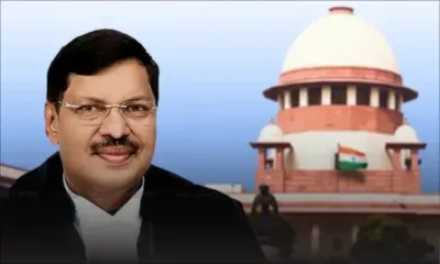 Visite officielle : Shri Bhushan Ramkrishna Gavai, 52e Chief Justice de l’Inde, accepte l’invitation de Maurice