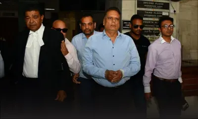 Affaire Ravatomanga : Nasser Beekhy reste en détention