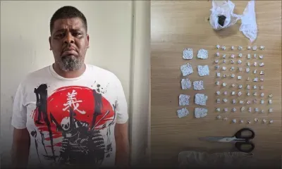 Cité Mère Teresa, Triolet : la pression citoyenne porte ses fruits, un présumé dealer arrêté