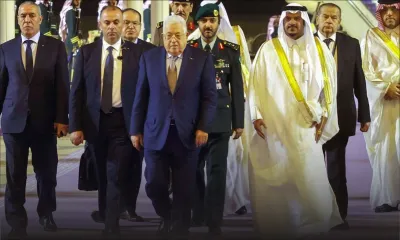 Les dirigeants arabes et musulmans à Ryad pour réclamer l'arrêt des violences à Gaza