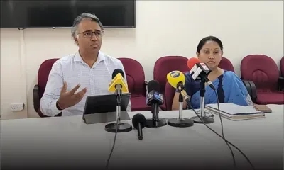 Nomination Day 2024 : 903 candidatures enregistrées contre 817 en 2019