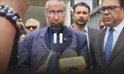 Suspension des réseaux sociaux : La Cour suprême sollicitée pour une injonction urgente