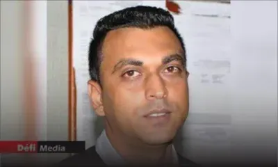 Fraude alléguée de Rs 80 millions : La motion  de Chandra Prakashsing Dip pour l’arrêt du procès rejetée