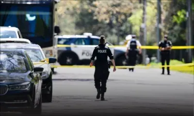 Canada : douze blessés lors d'une fusillade dans un bar à Toronto