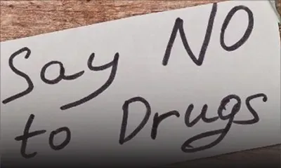 Dans une école de l’Est : du cannabis découvert dans le cartable d’une élève de Grade 5