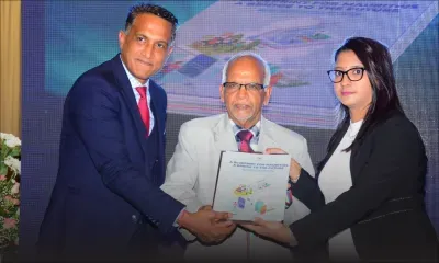 Au Cœur de l’Info : le "blueprint" sur la transformation digitale 2025–2029 décortiqué