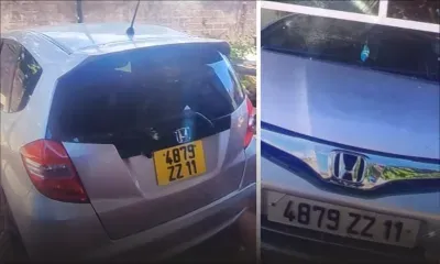 Roche-Bois : une voiture confiée pour un lavage disparaît...