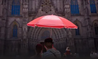 L’été en Europe s’allonge : la chaleur s’étend désormais sur cinq mois dans des villes comme Athènes et Tirana