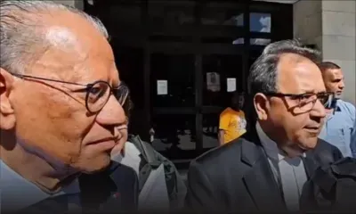 Affaire des coffres-forts : Ramgoolam insiste sur la communication des documents