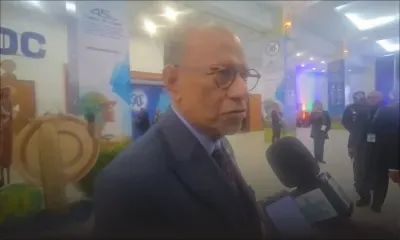 Ramgoolam après sa participation au sommet de la SADC : «J’ai formulé une demande pour reconsidérer le paiement de 7 millions USD»