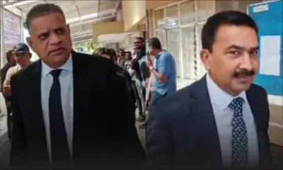 Enquête judiciaire sur la mort de Jacquelin Juliette : l’ancien CP Dip et le Dr Gungadin entendus en cour