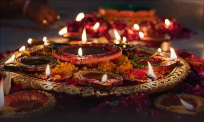 La Californie reconnaît officiellement Diwali comme jour férié
