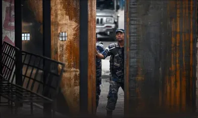 Népal: jour de deuil national en l'honneur des victimes des émeutes