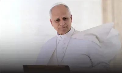 Le pape Léon XIV exprime sa solidarité avec "la terre martyrisée" de Gaza