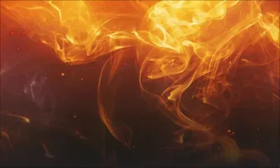 Bambous : un fils incendie la maison familiale 