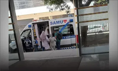 Drame à la Cour suprême : un homme de 70 ans décède dans la salle d’audience