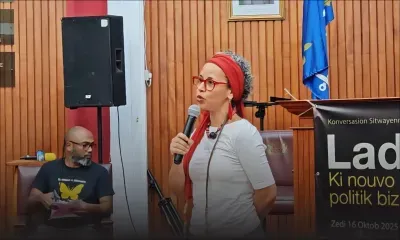 Nathalie Rose appelle à une approche nuancée de la politique antidrogue