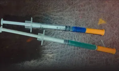 Beau-Plan : un aide-mécanicien de 29 ans arrêté pour possession de drogue dangereuse