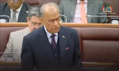 Affaire Ravatomanga : «Personne ne sera épargné», affirme le PM lors de la PNQ 