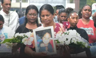 Drame à La Cure : le témoignage de l’arrière-grand-mère du petit Keyan, fauché par un conducteur sous l’emprise de la drogue 