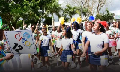 CJSOI 2022 : plusieurs rencontres administratives prévues