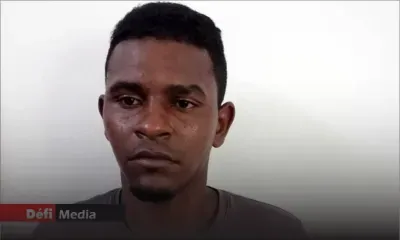 Prison de Melrose – Le détenu Andy Selmour meurt après une altercation : “Il était effrayé et avait demandé à changer de bloc”, déclare Dev Jokhoo