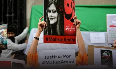 Iran: au moins 35 morts après plus d'une semaine de manifestations 