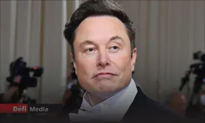 Musk suspend des journalistes sur Twitter et provoque un tollé